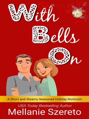cover image of With Bells On